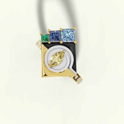 Prism Relic
