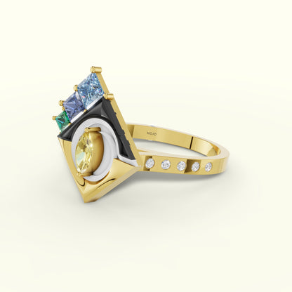 Prism Relic