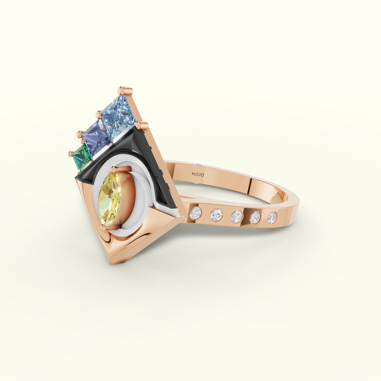 Prism Relic
