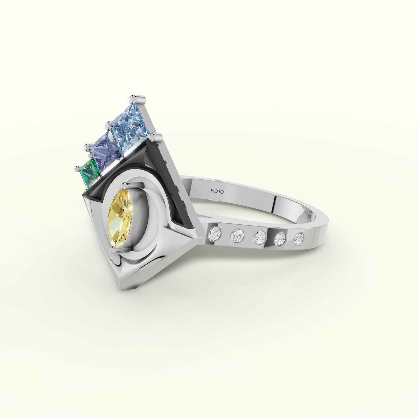 Prism Relic