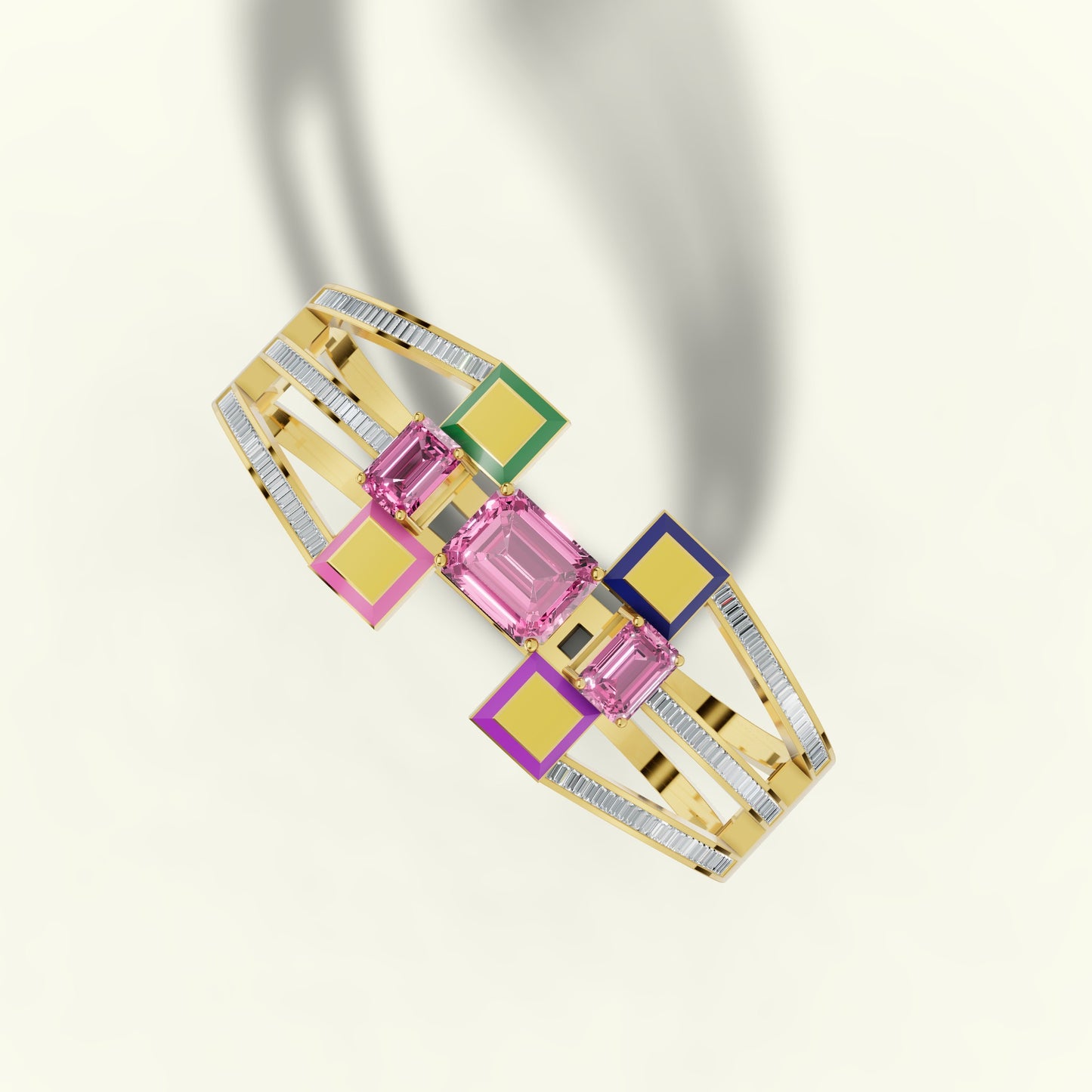 Chromatica Radiant