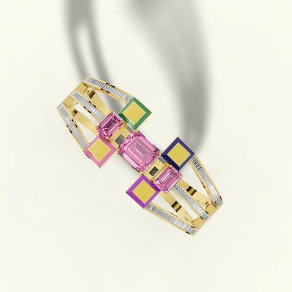 Chromatica Radiant