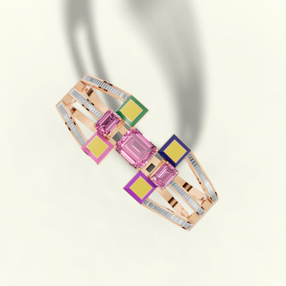 Chromatica Radiant
