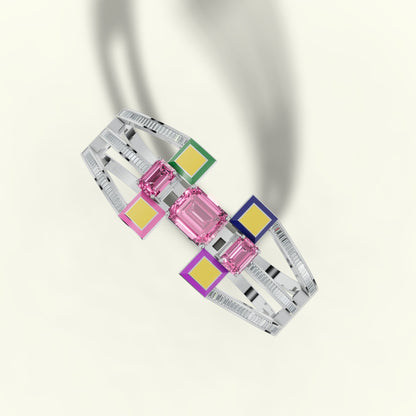 Chromatica Radiant