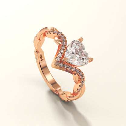 Twine Heart