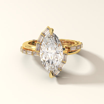 Marquise Linea