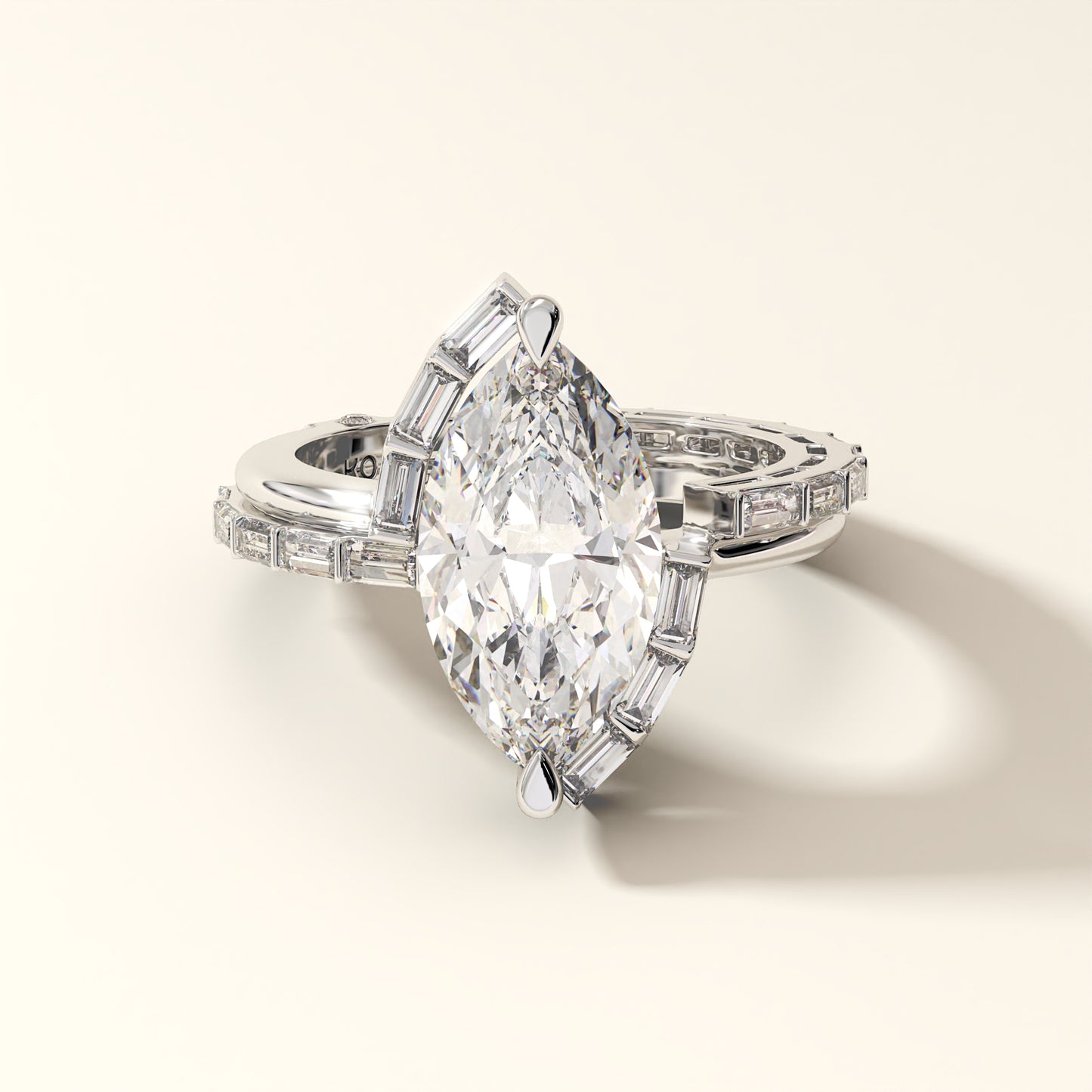 Marquise Linea