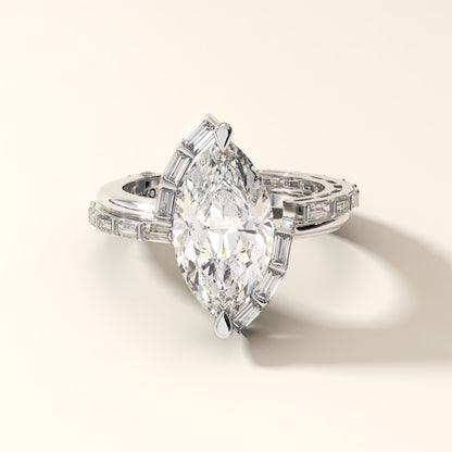 Marquise Linea