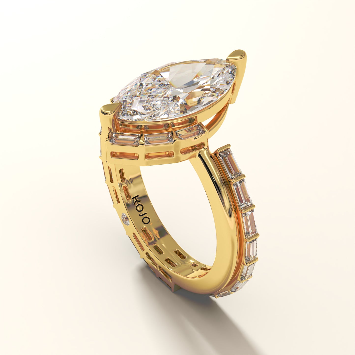 Marquise Linea