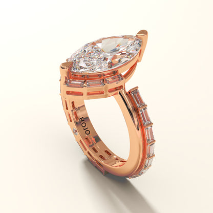 Marquise Linea