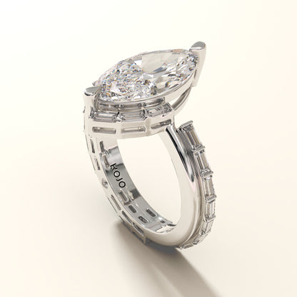 Marquise Linea