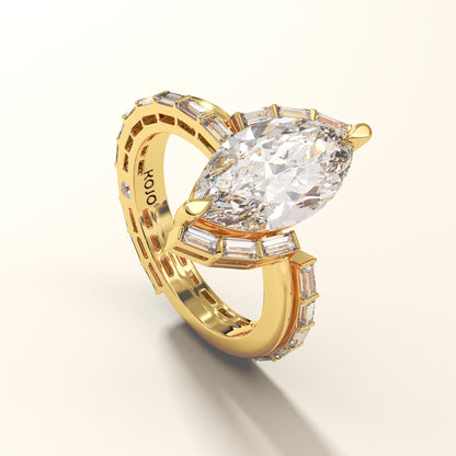 Marquise Linea