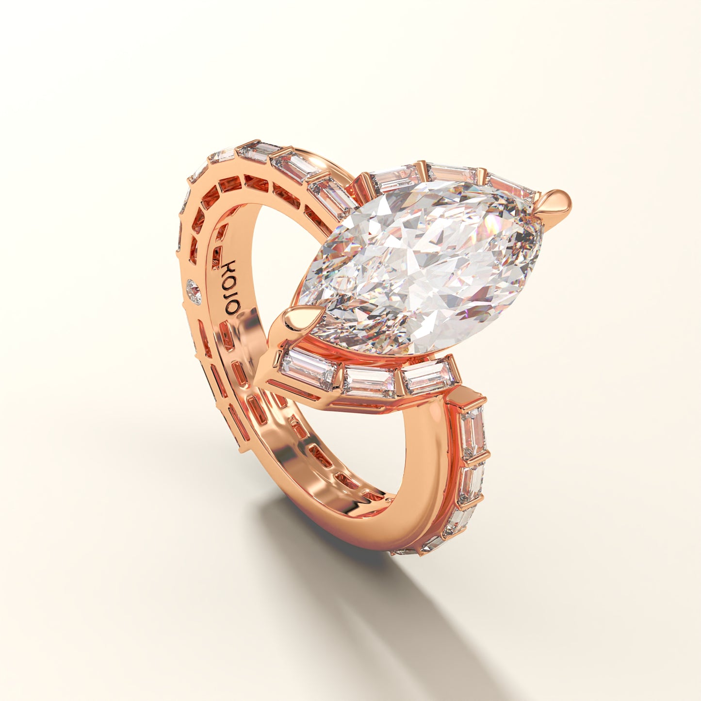 Marquise Linea