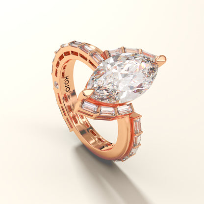 Marquise Linea