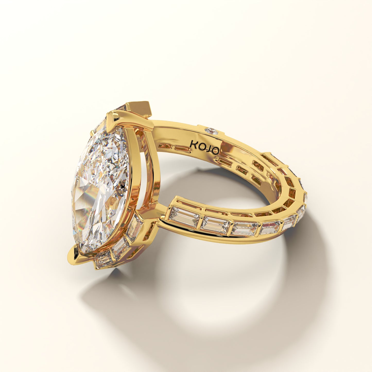 Marquise Linea