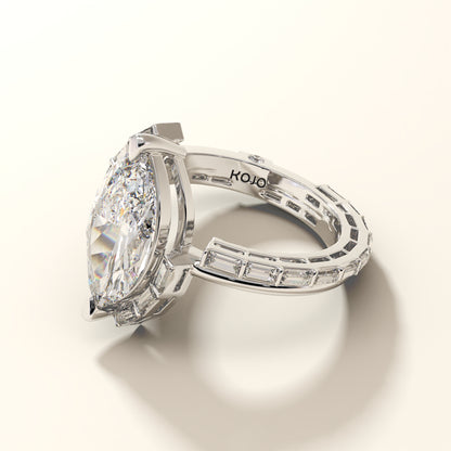 Marquise Linea