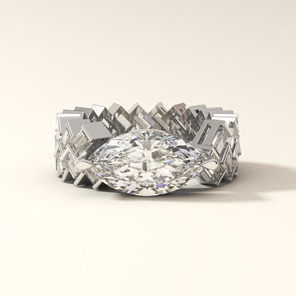 Marquise Lattice