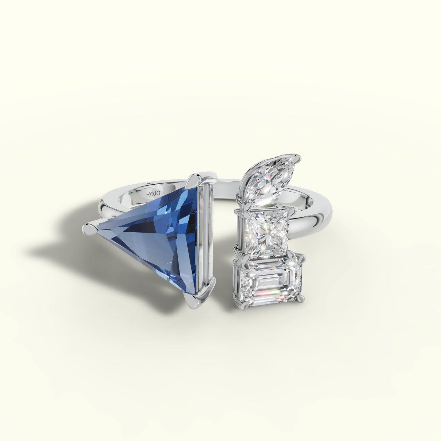 Aether Prism