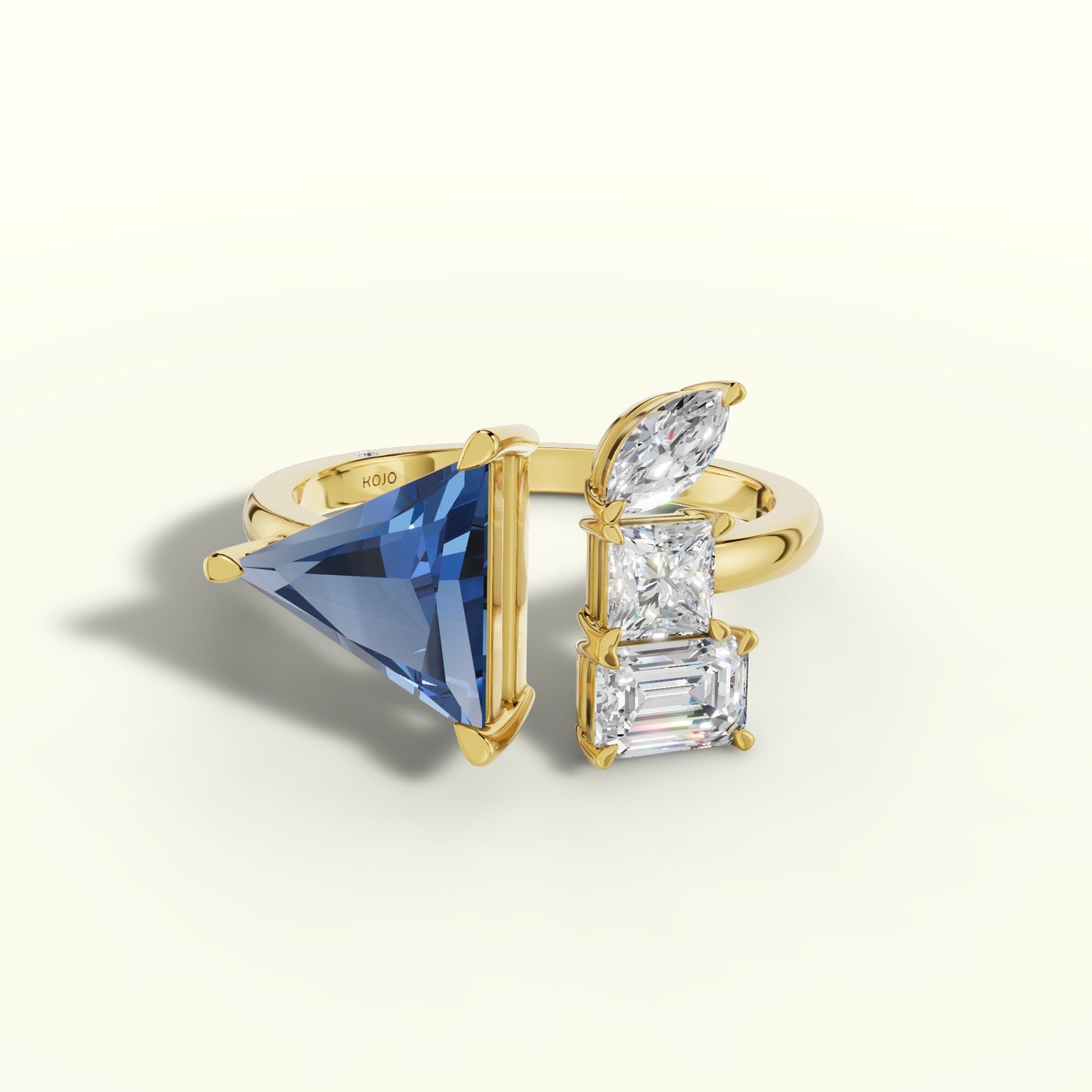 Aether Prism