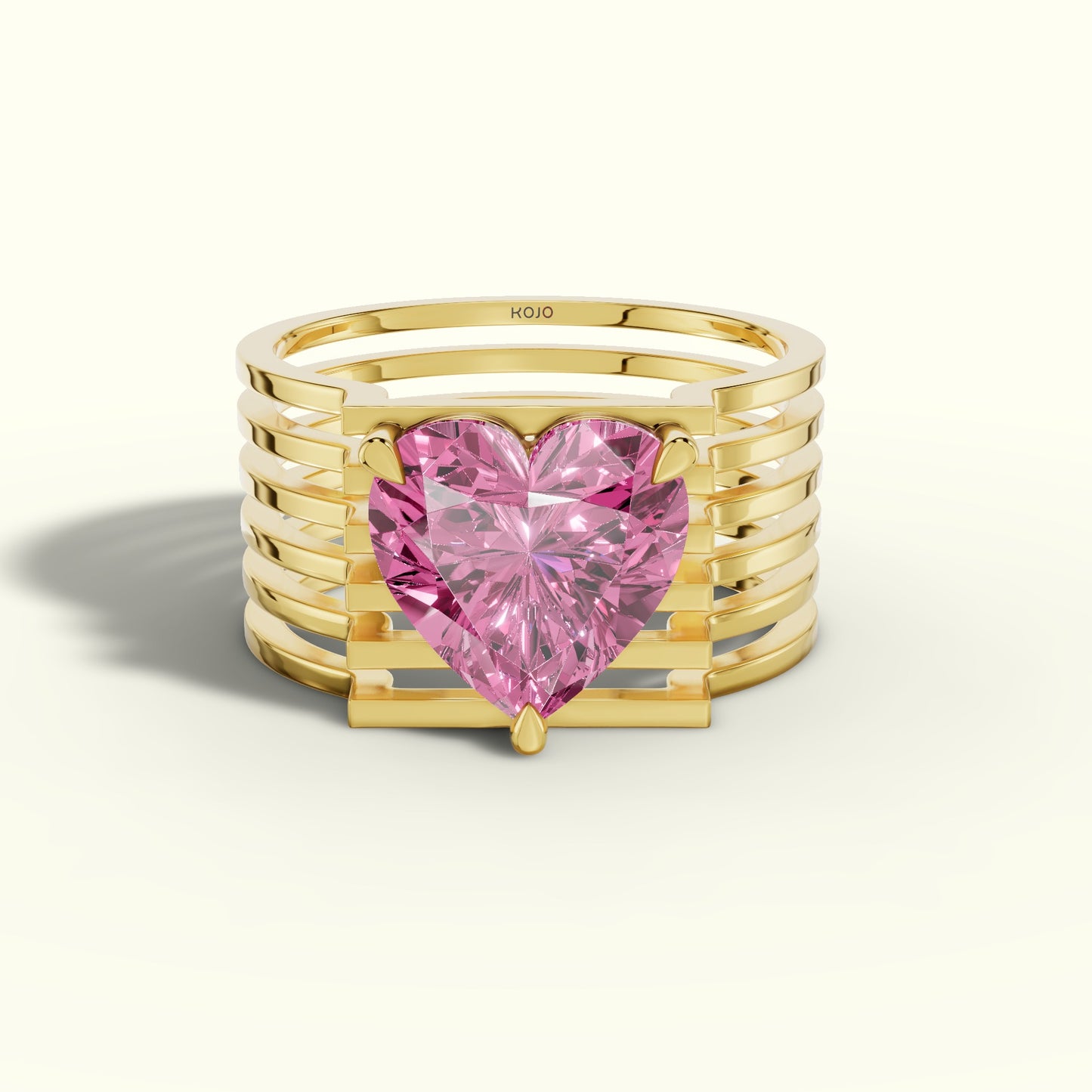 Pulse Heart