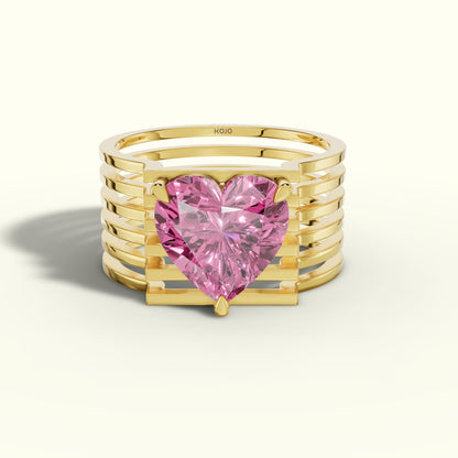 Pulse Heart