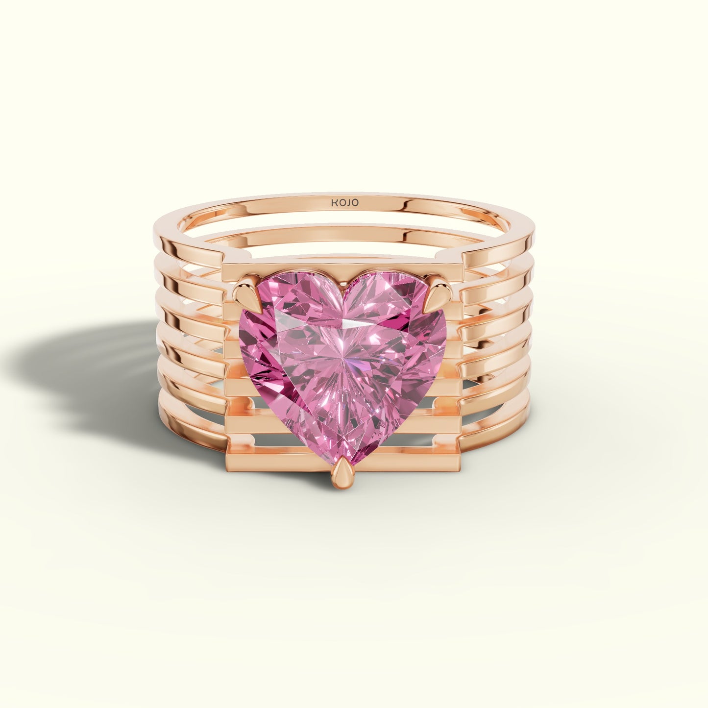 Pulse Heart