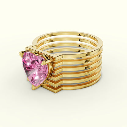 Pulse Heart