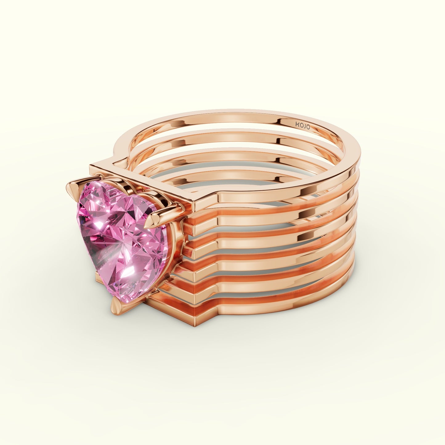 Pulse Heart