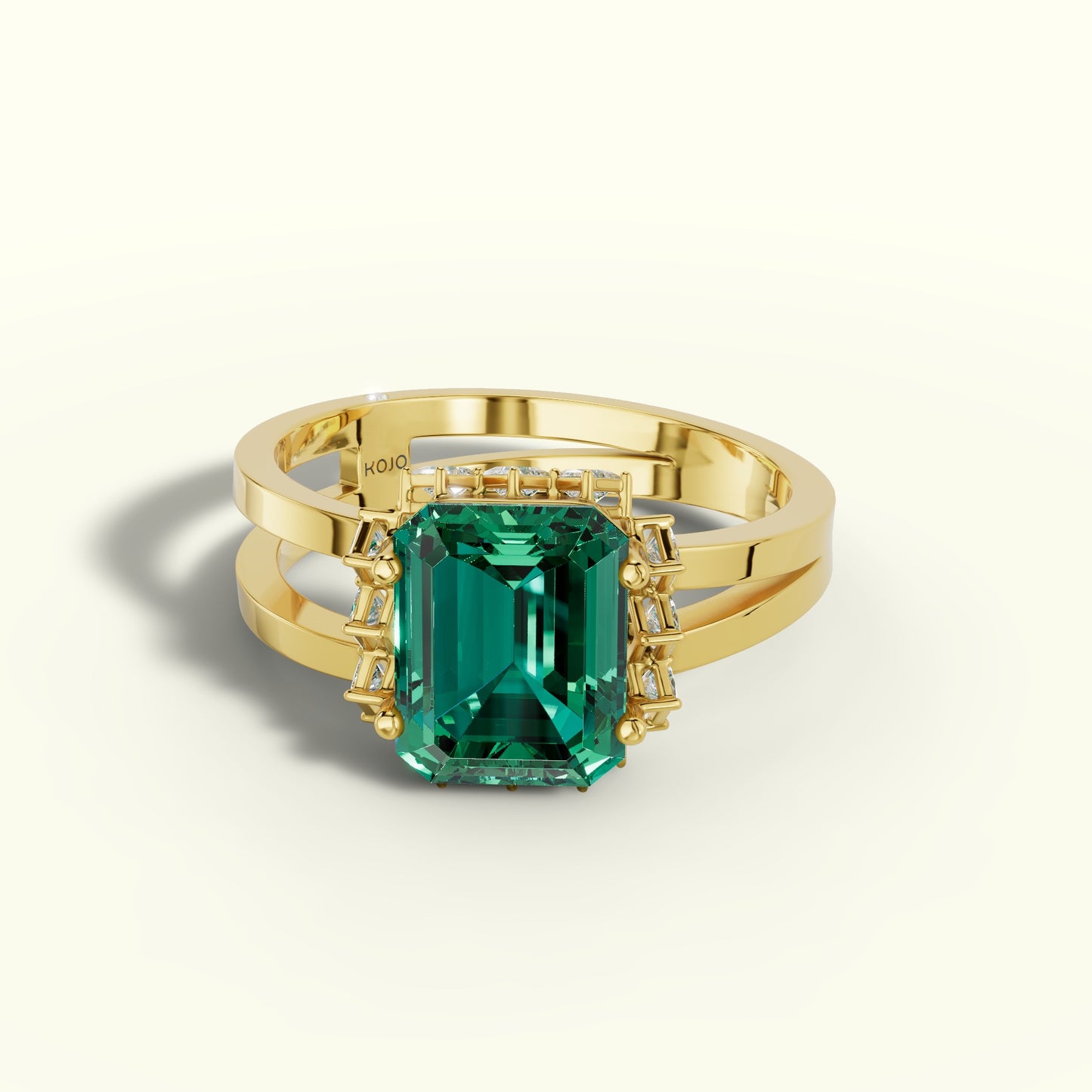 Verdant Halo