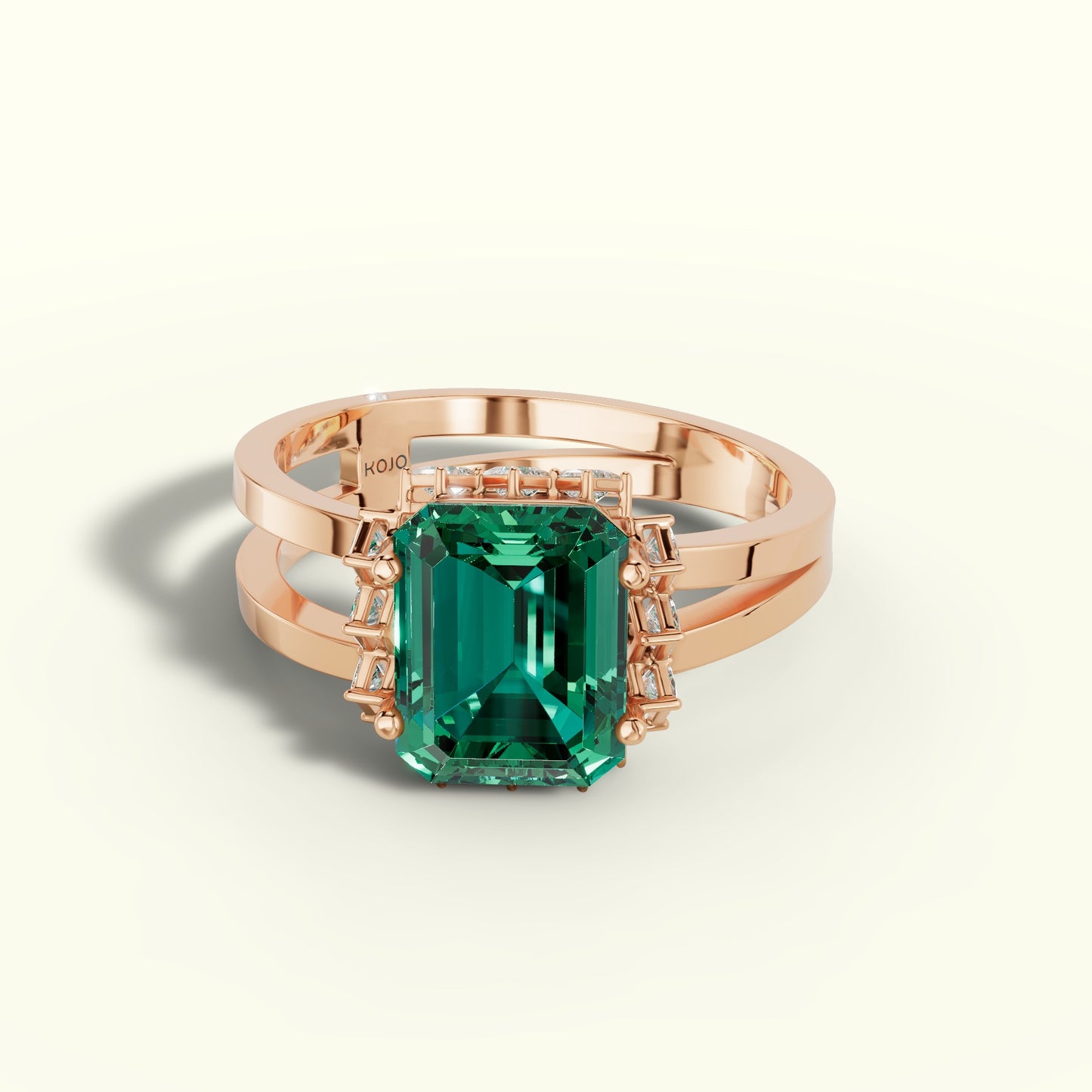 Verdant Halo