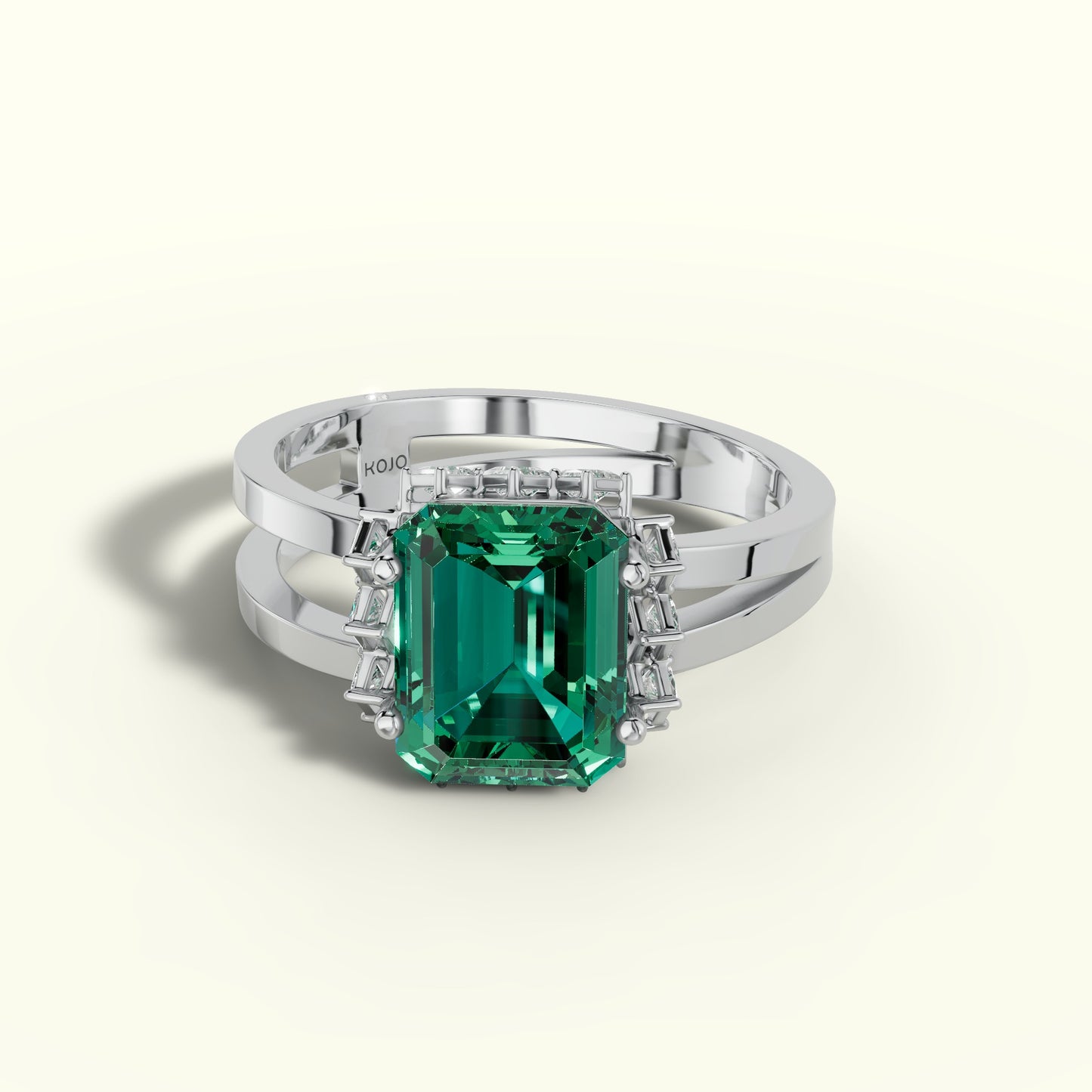 Verdant Halo