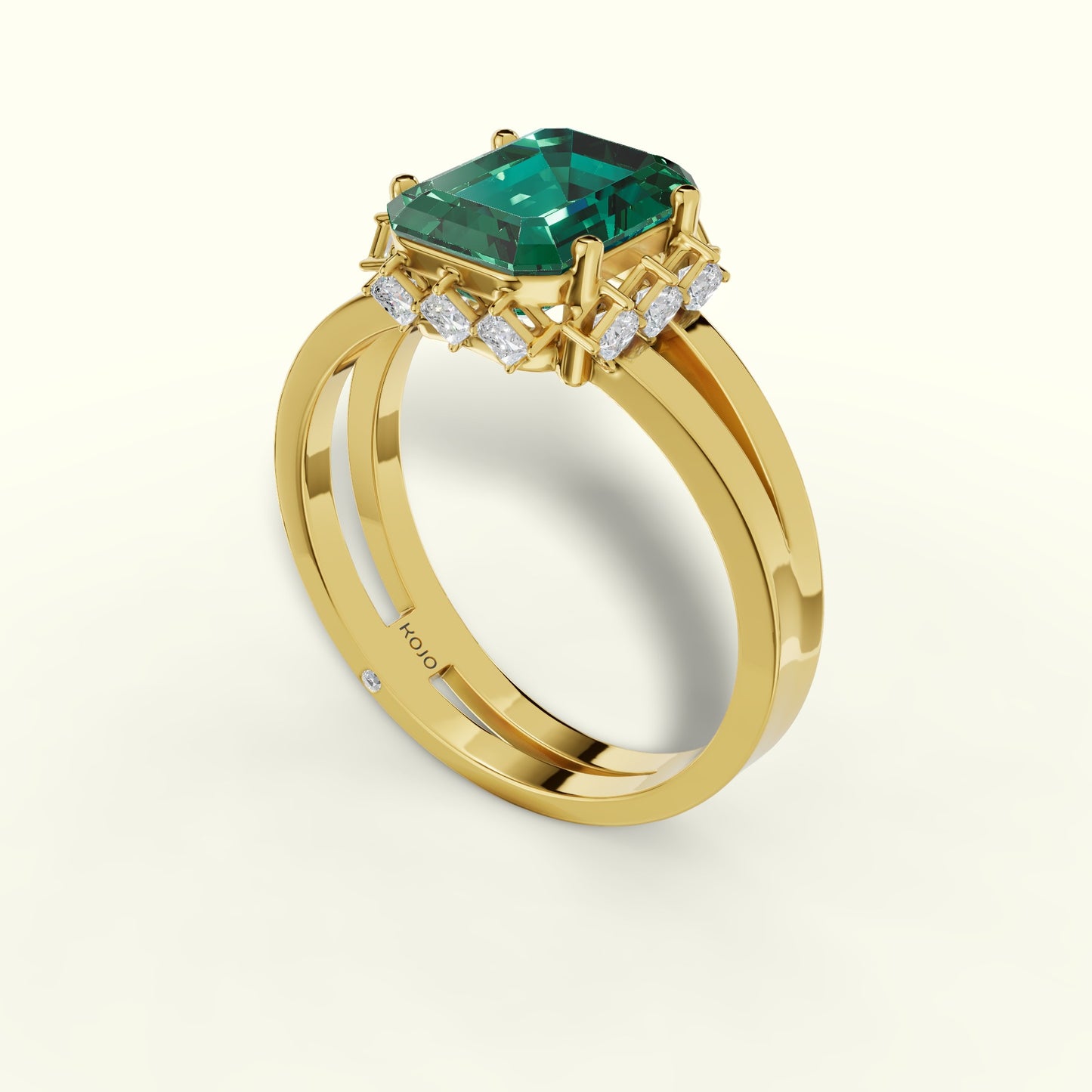 Verdant Halo