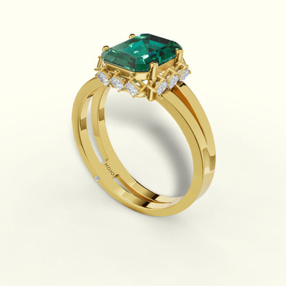 Verdant Halo