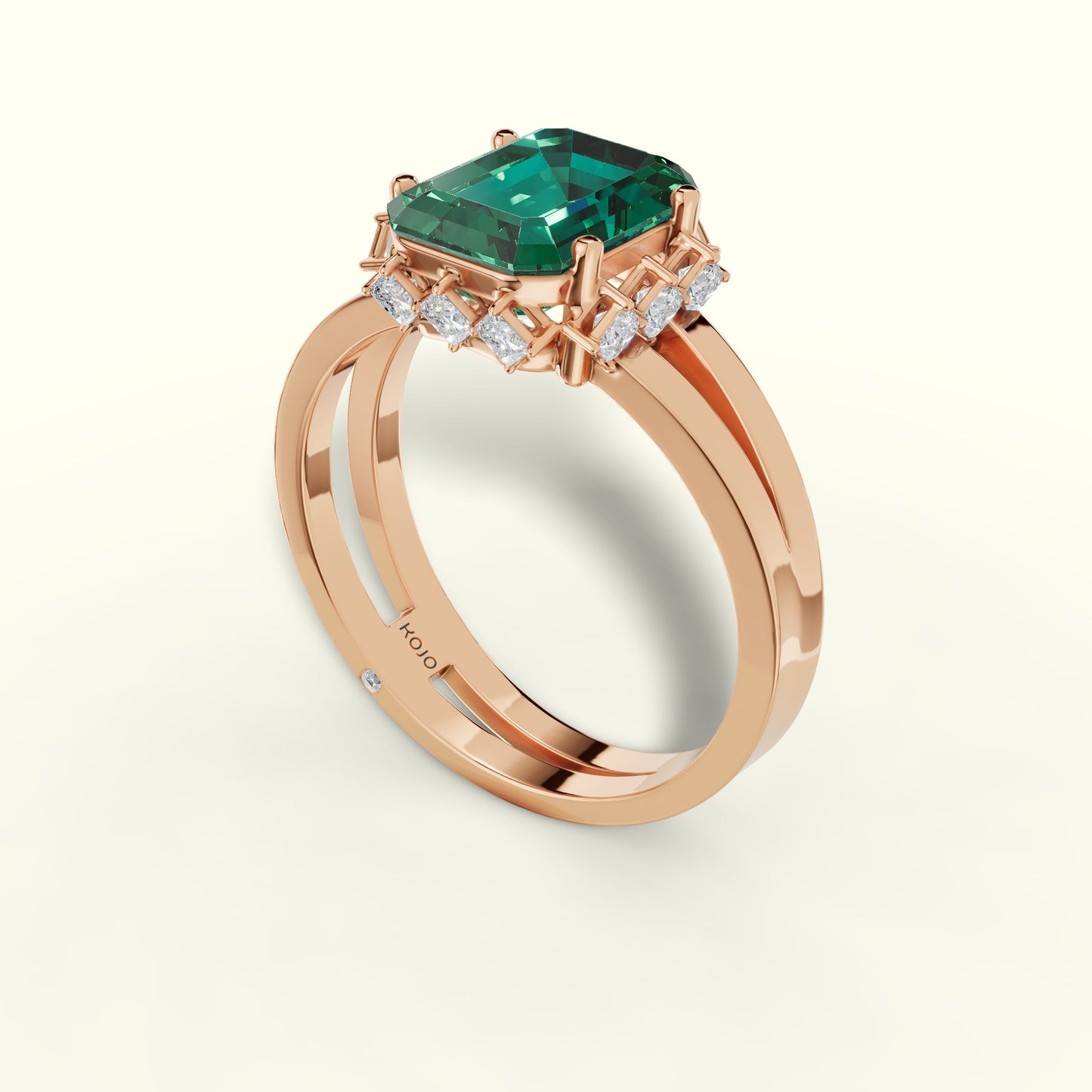 Verdant Halo