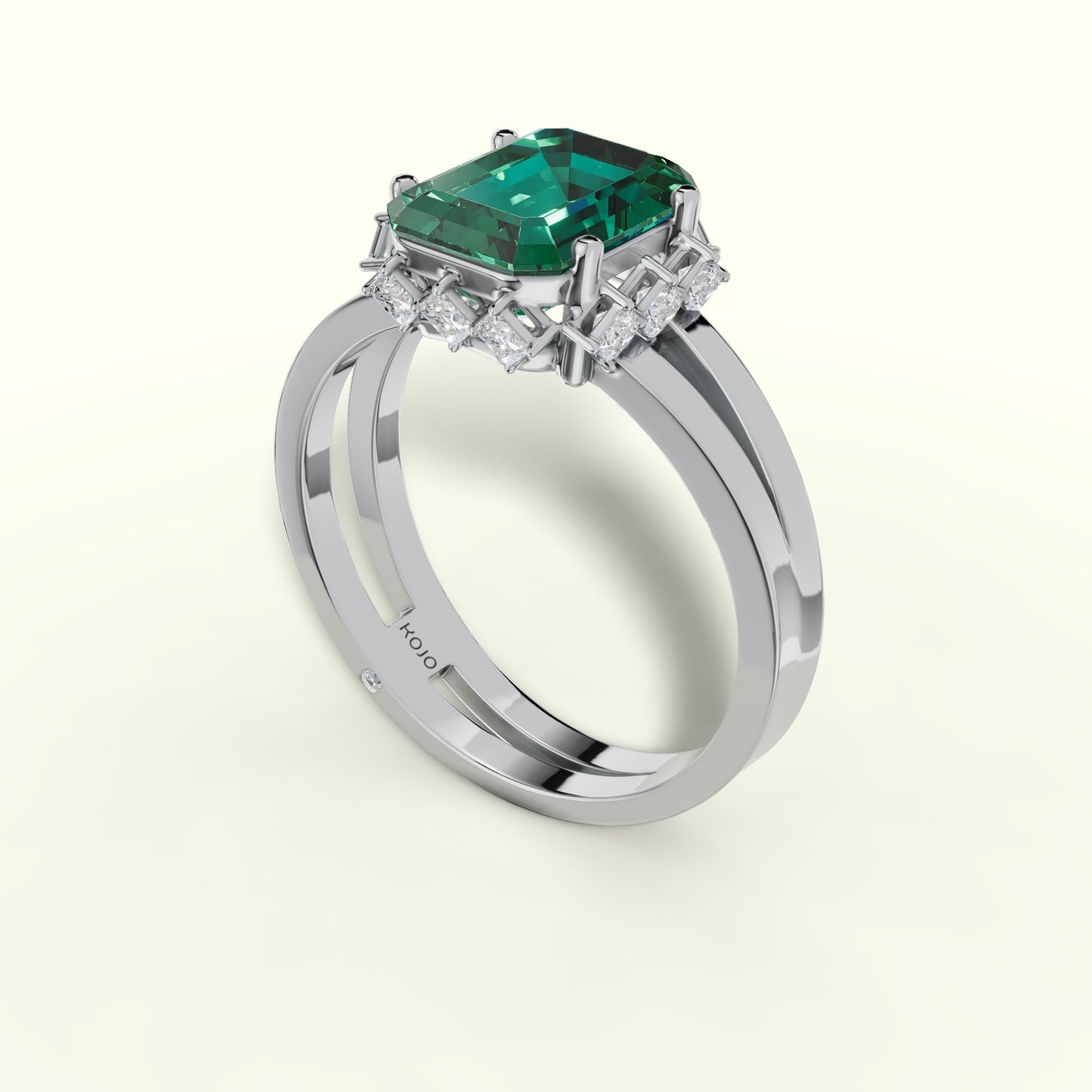 Verdant Halo