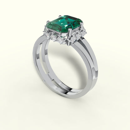 Verdant Halo