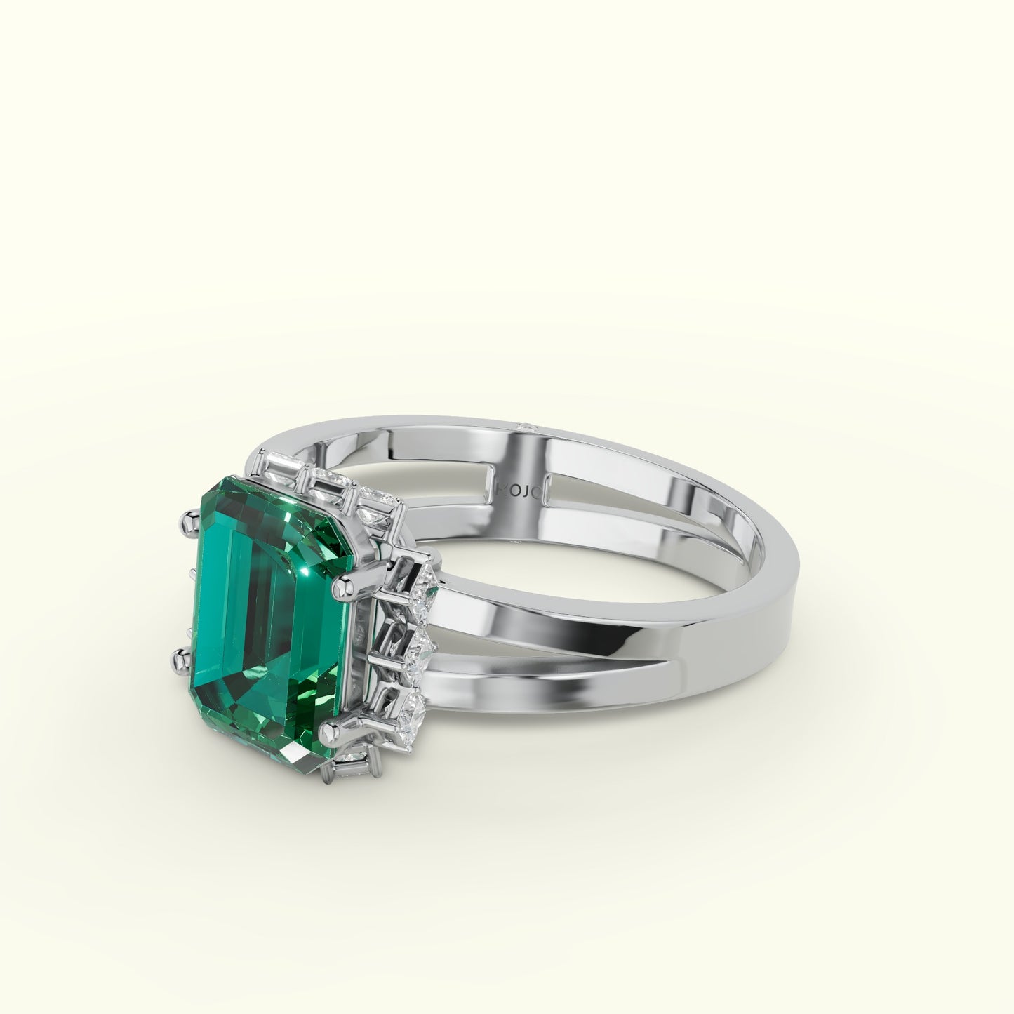 Verdant Halo
