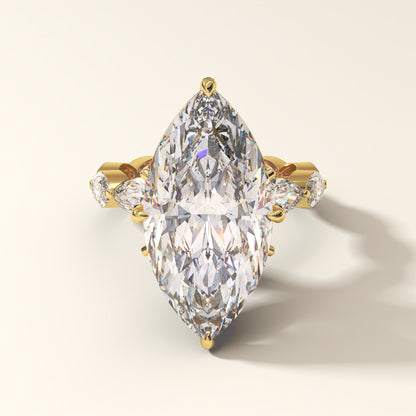 Celestial Marquise