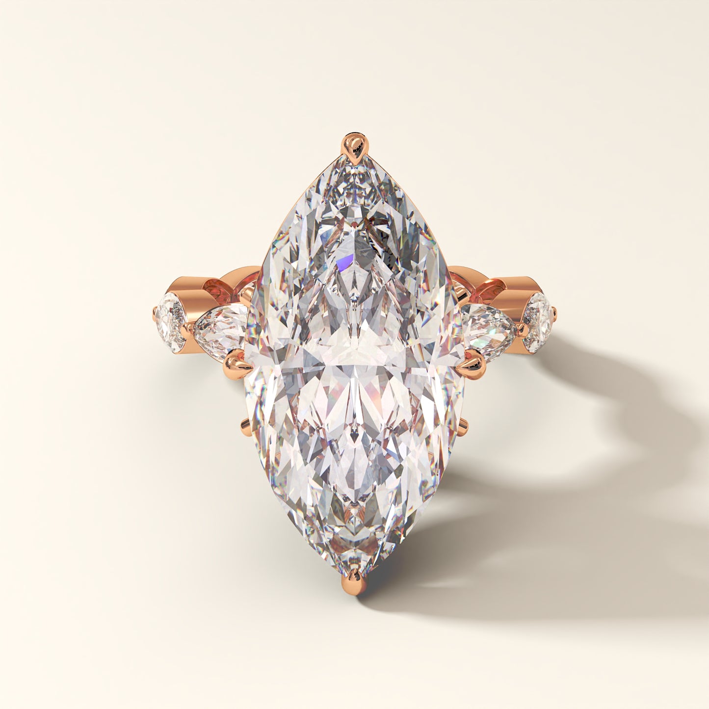 Celestial Marquise