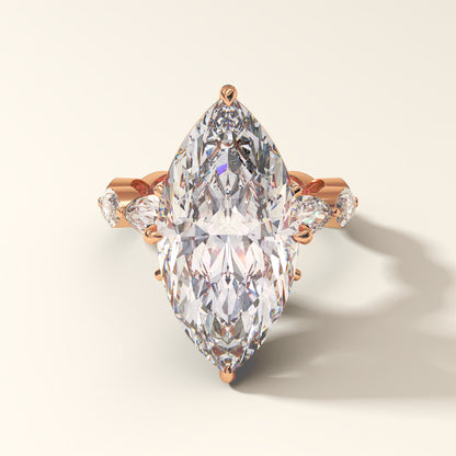 Celestial Marquise