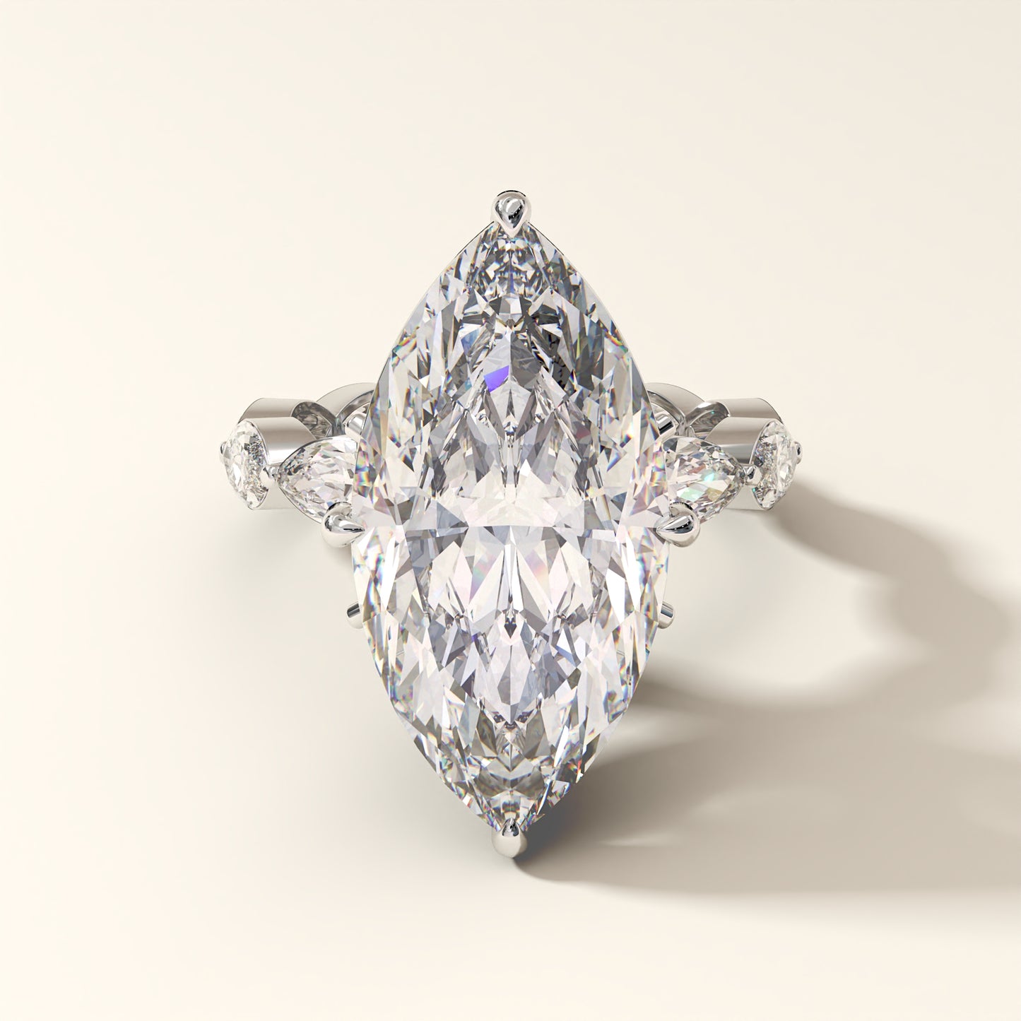 Celestial Marquise