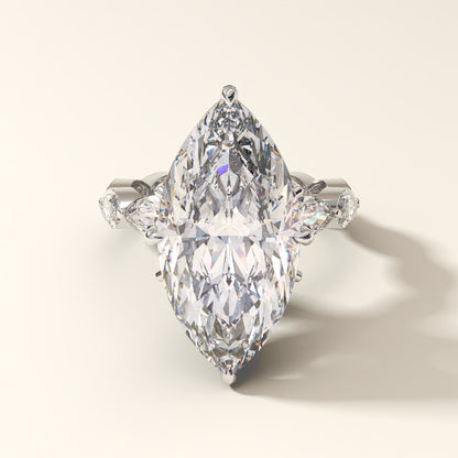 Celestial Marquise