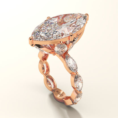 Celestial Marquise