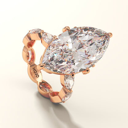 Celestial Marquise