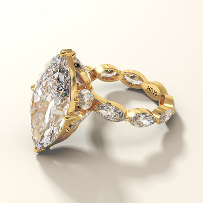 Celestial Marquise