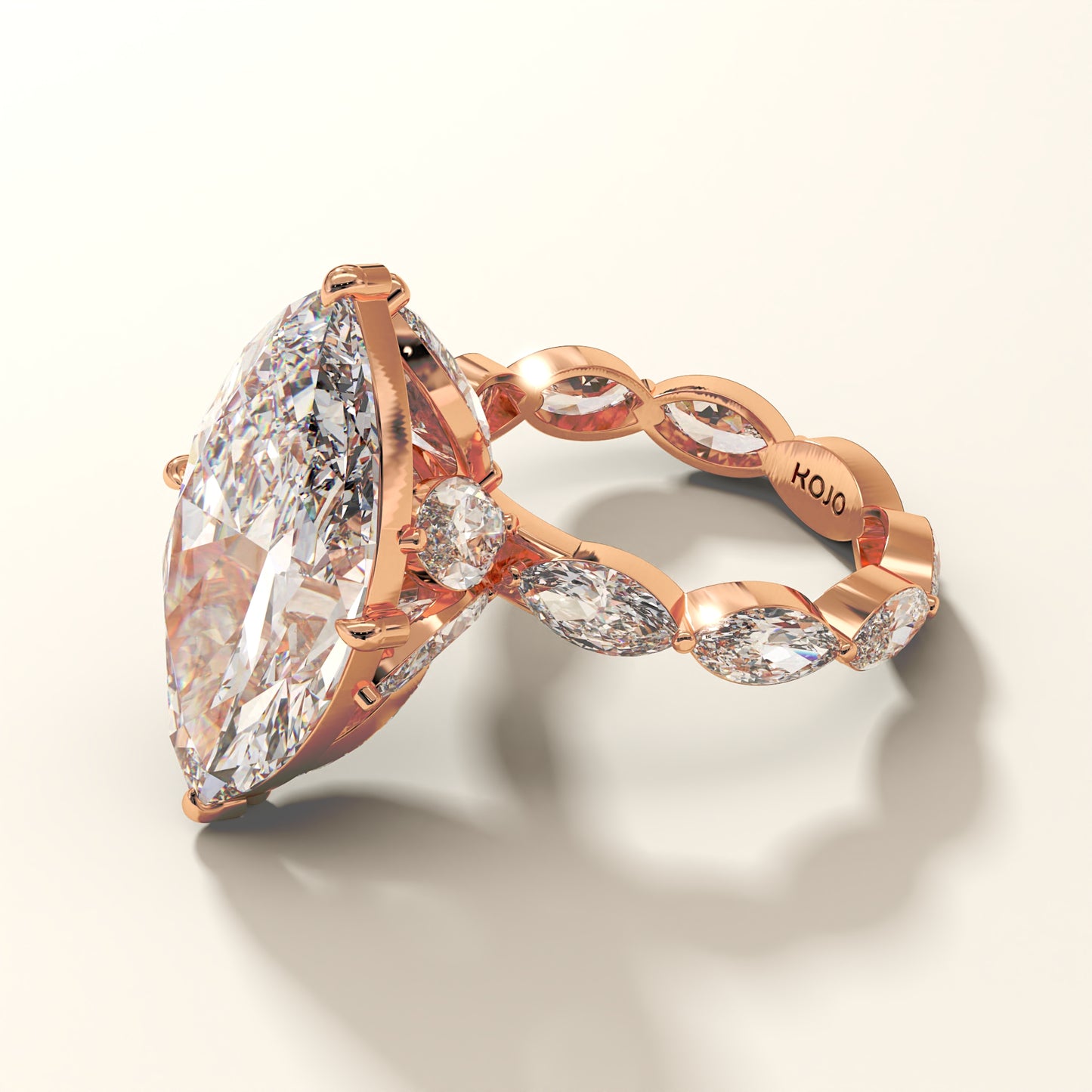 Celestial Marquise