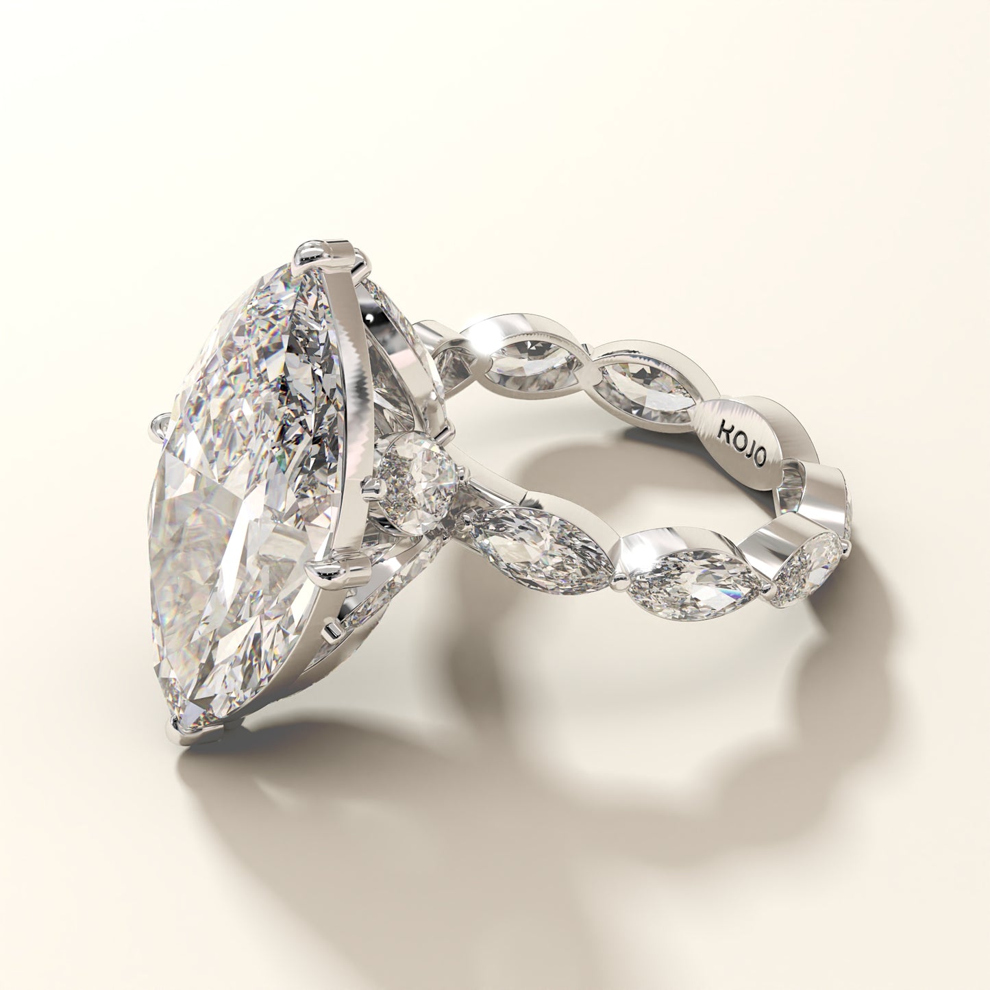 Celestial Marquise