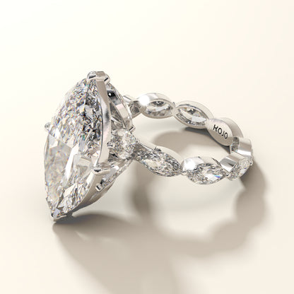 Celestial Marquise