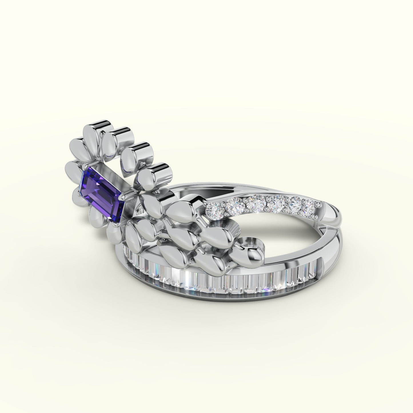Orbit Veil